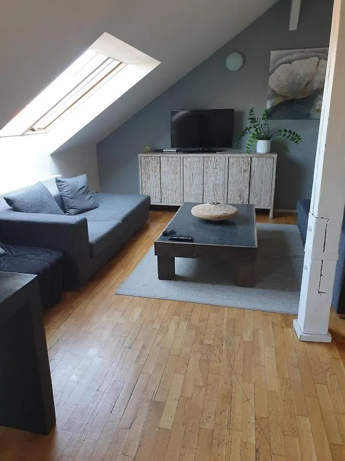 Apartmán Prahabel Céletna 0*, Praha