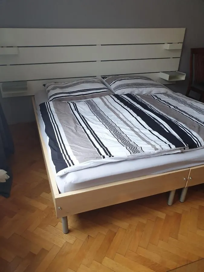 Apartmán Prahabel Céletna  Praha